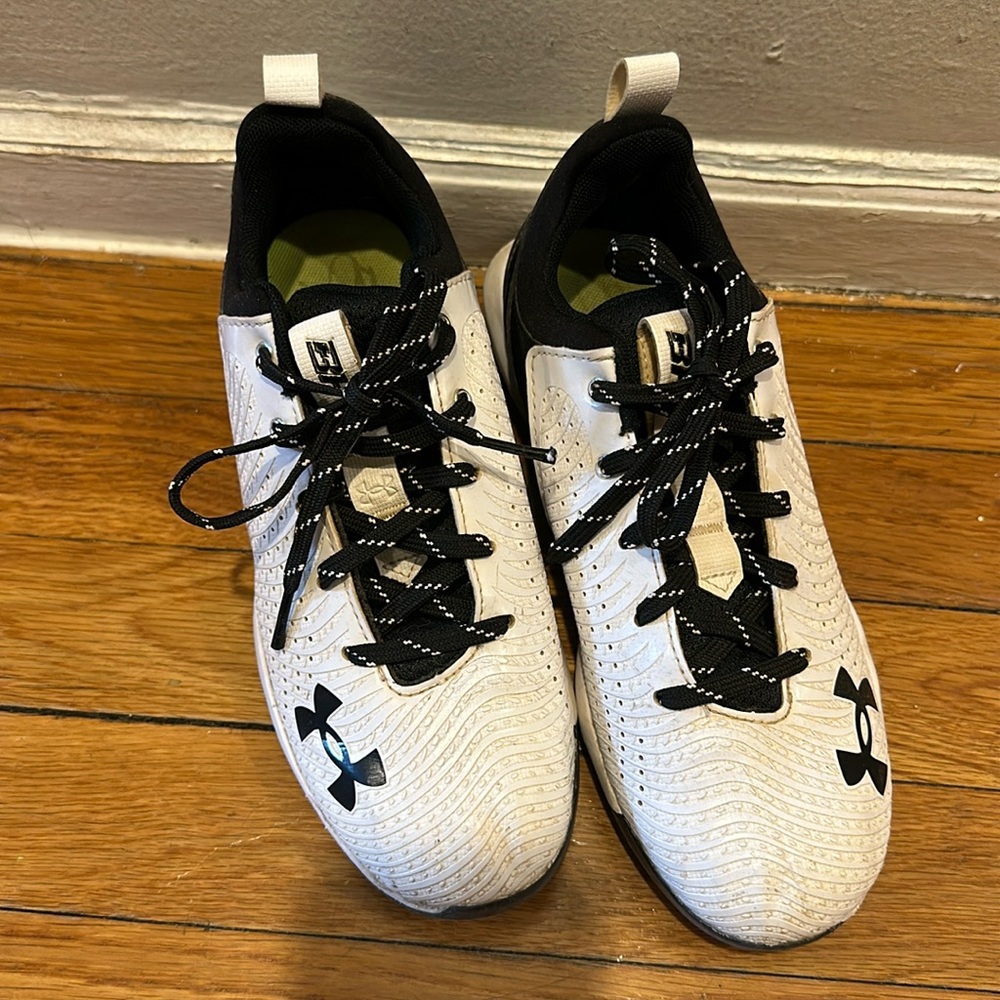 Under Armor Outdoor Cleats